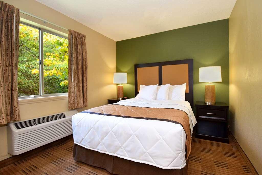 Extended Stay America Select Suites - Raleigh - Rtp - 4610 Miami Blvd Durham Rum bild