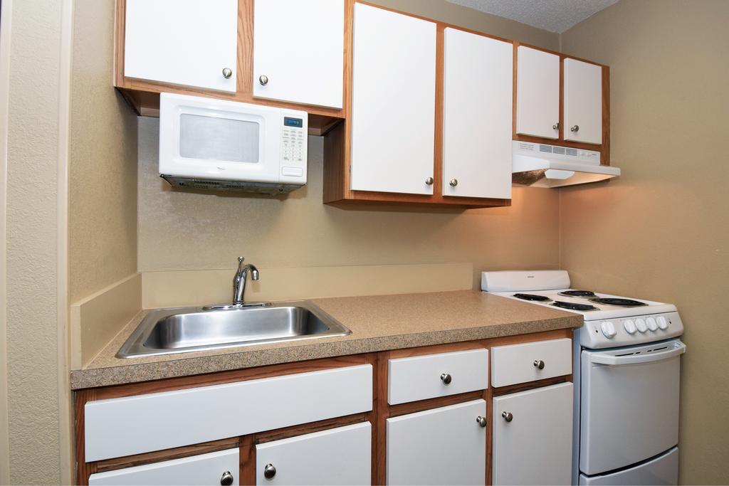 Extended Stay America Select Suites - Raleigh - Rtp - 4610 Miami Blvd Durham Exteriör bild