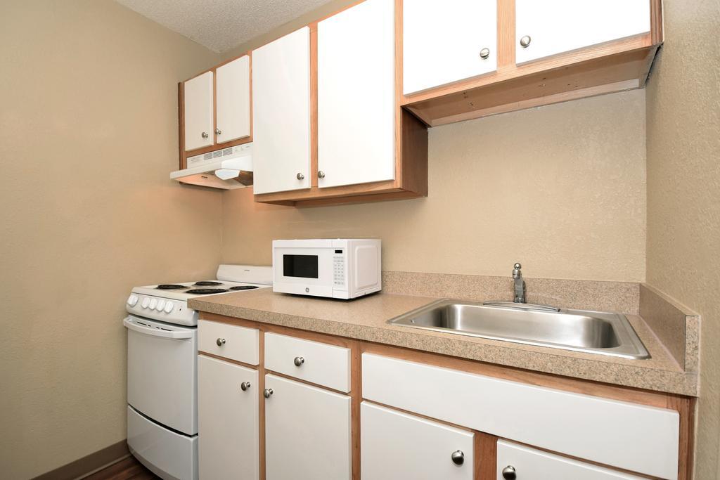 Extended Stay America Select Suites - Raleigh - Rtp - 4610 Miami Blvd Durham Exteriör bild