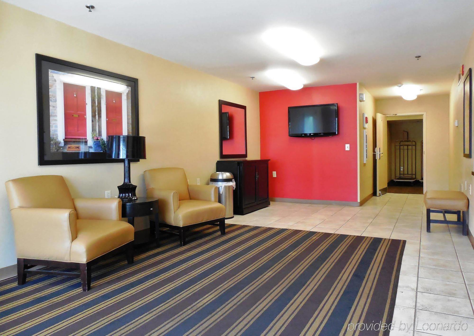 Extended Stay America Select Suites - Raleigh - Rtp - 4610 Miami Blvd Durham Exteriör bild