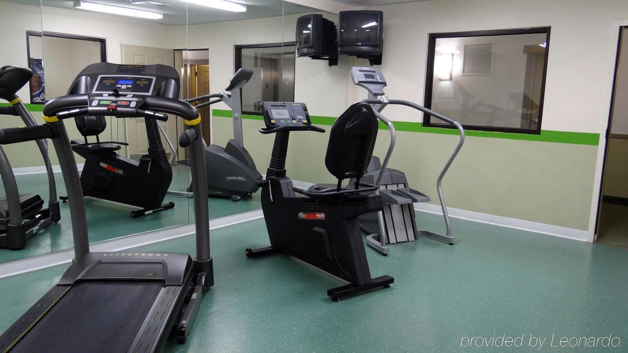 Extended Stay America Select Suites - Raleigh - Rtp - 4610 Miami Blvd Durham Exteriör bild