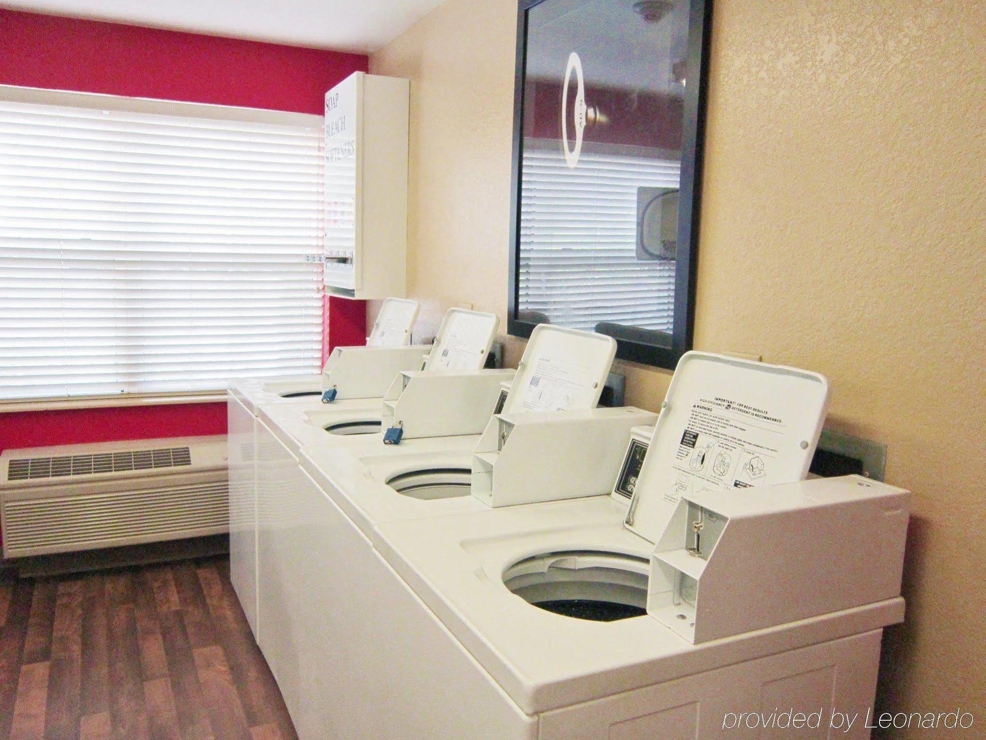 Extended Stay America Select Suites - Raleigh - Rtp - 4610 Miami Blvd Durham Exteriör bild